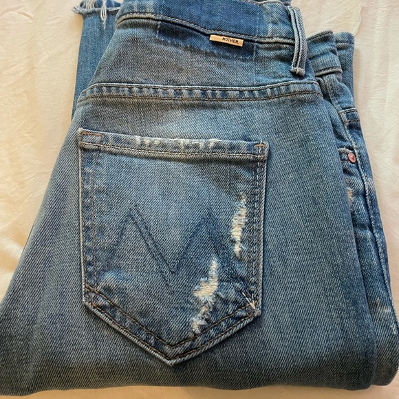 Mother superior the insider ankle chew - Picture 13 of 13